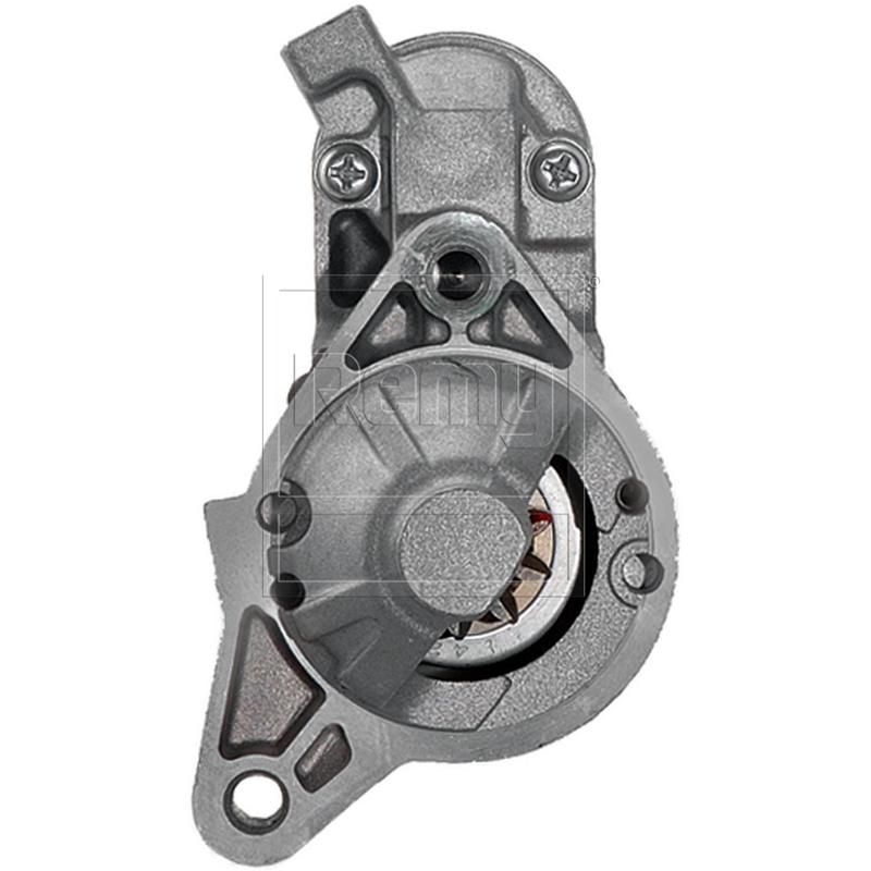 REMY ELECTRICAL 17466 Remanufactured Starter Motor