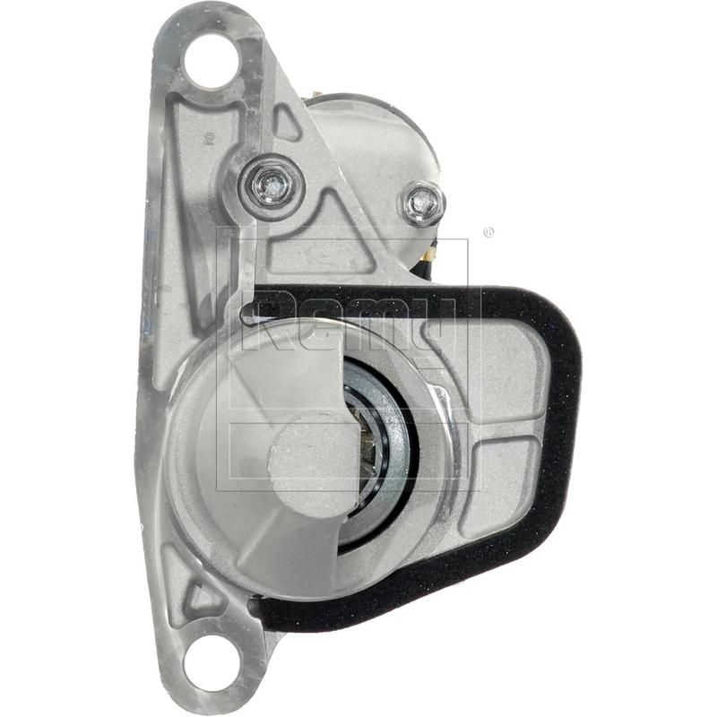 REMY ELECTRICAL 17535 Remanufactured Starter Motor