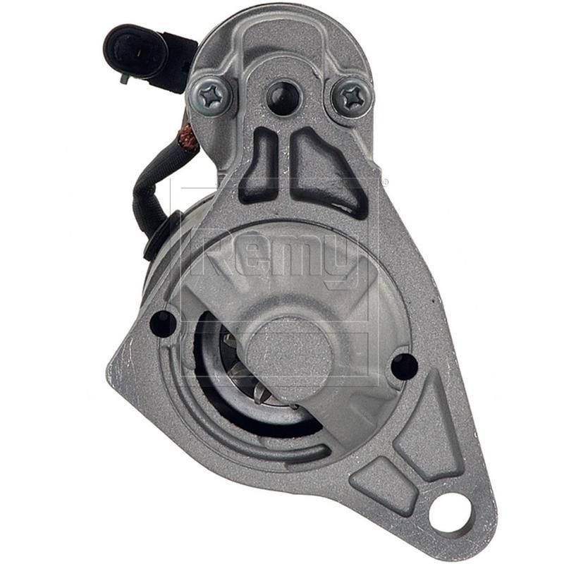 REMY ELECTRICAL 17699 Remanufactured Starter Motor