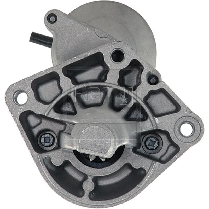REMY ELECTRICAL 17705 Remanufactured Starter Motor