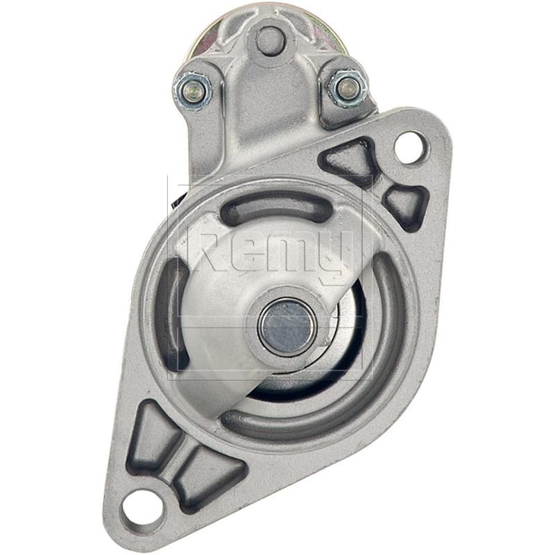 REMY ELECTRICAL 17729 Remanufactured Starter Motor
