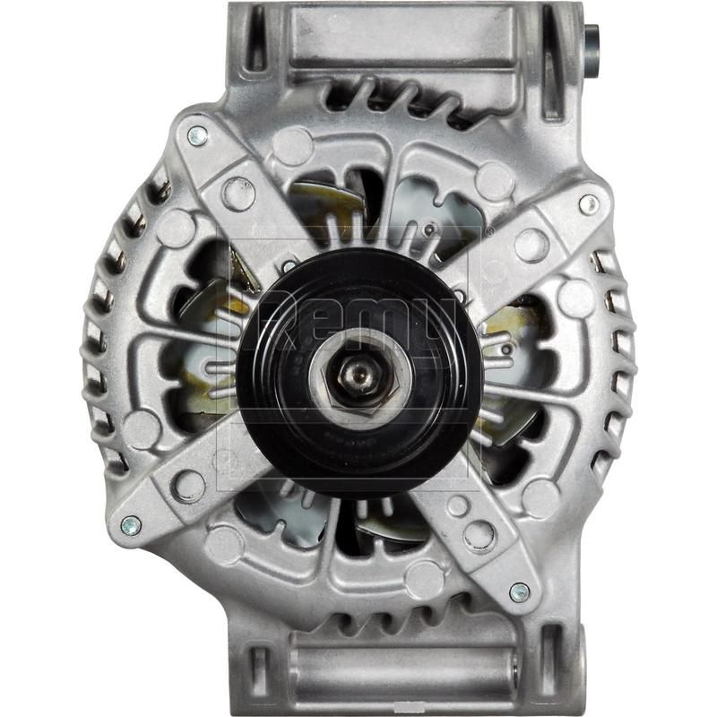 REMY ELECTRICAL 20008 Remanufactured Alternator