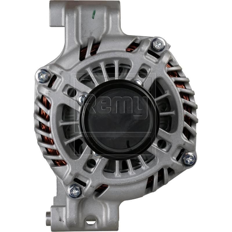 REMY ELECTRICAL 20022 Remanufactured Alternator