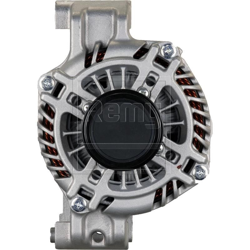 REMY ELECTRICAL 20024 Remanufactured Alternator
