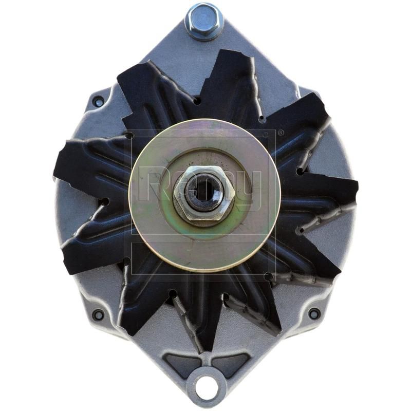 REMY ELECTRICAL 20040 Remanufactured Alternator