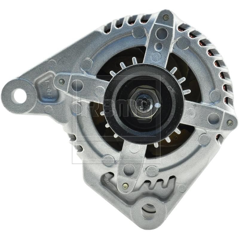 REMY ELECTRICAL 20048 Remanufactured Alternator
