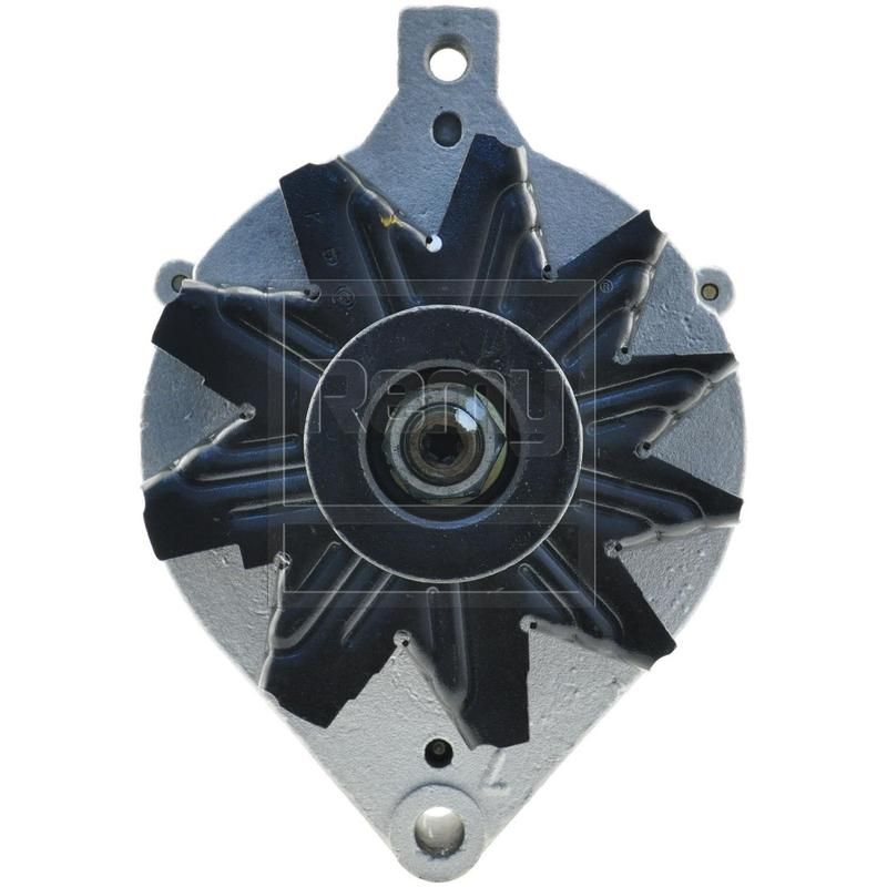 REMY ELECTRICAL 20051 Remanufactured Alternator