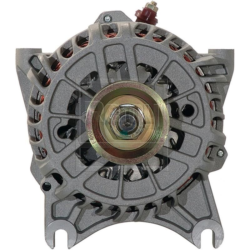REMY ELECTRICAL 20082 Remanufactured Alternator
