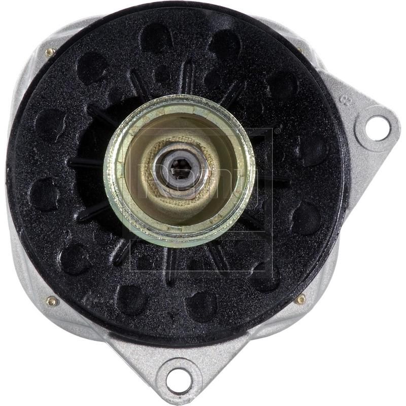 REMY ELECTRICAL 20114 Remanufactured Alternator