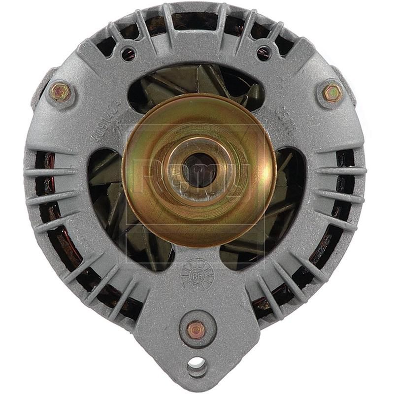 REMY ELECTRICAL 20152 Remanufactured Alternator