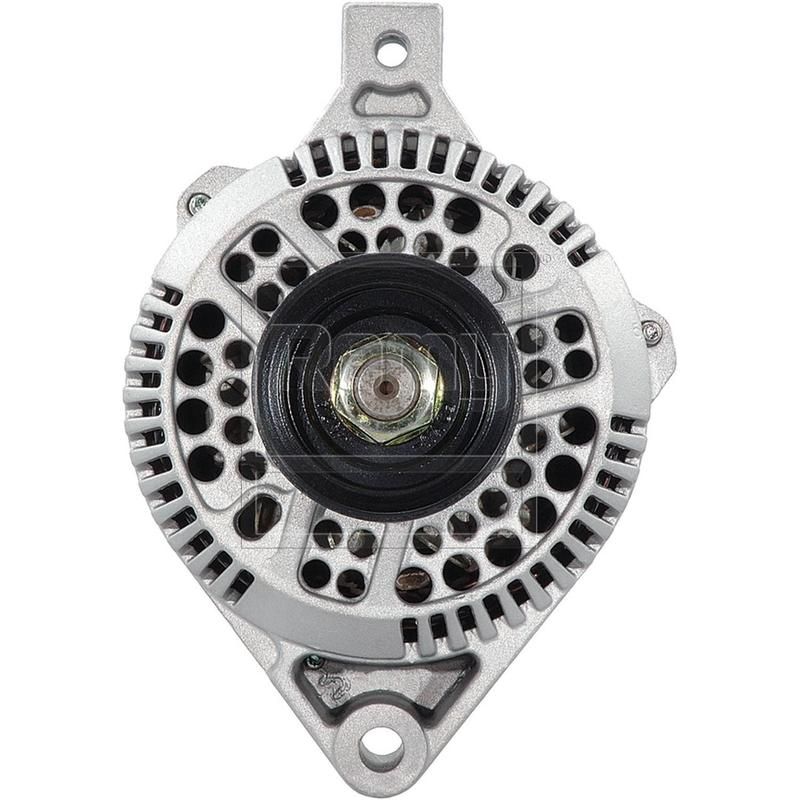 REMY ELECTRICAL 20195 Remanufactured Alternator