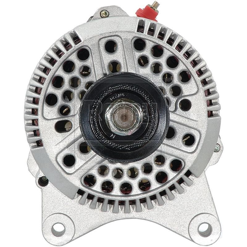 REMY ELECTRICAL 20200 Remanufactured Alternator
