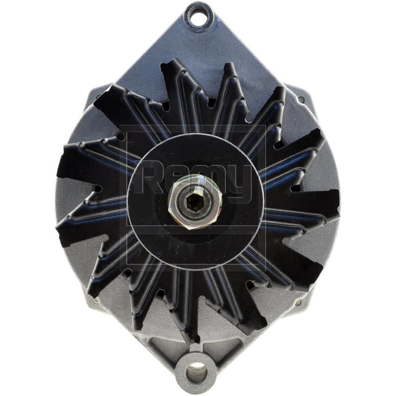 REMY ELECTRICAL 20213 Remanufactured Alternator