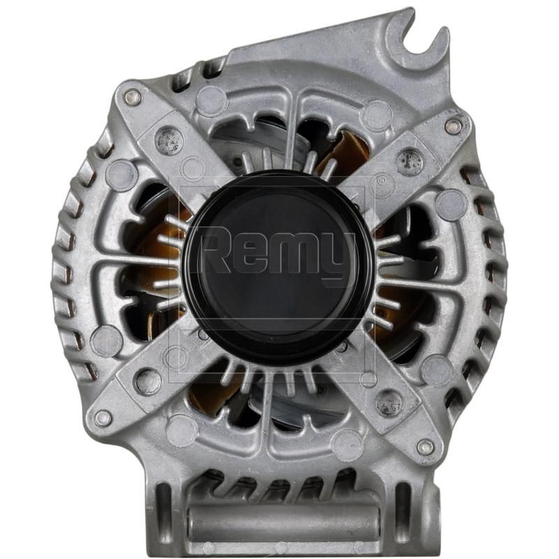 REMY ELECTRICAL 20226 Remanufactured Alternator