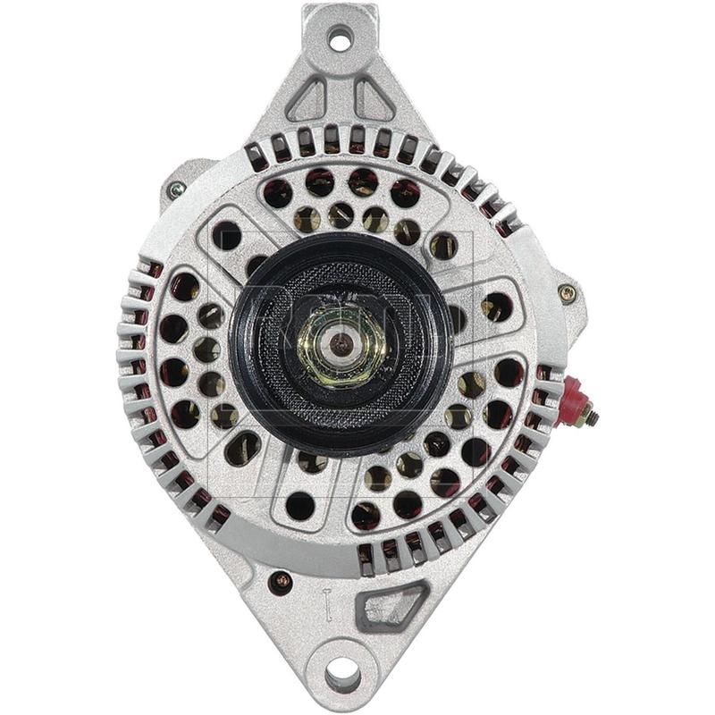 REMY ELECTRICAL 20232 Remanufactured Alternator