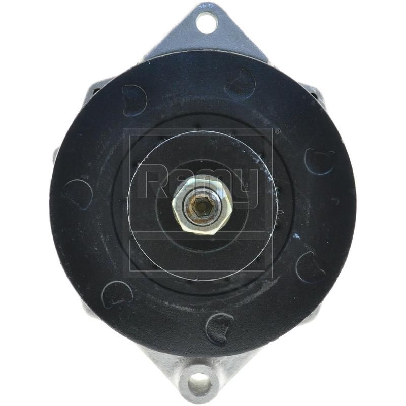 REMY ELECTRICAL 20244 Remanufactured Alternator