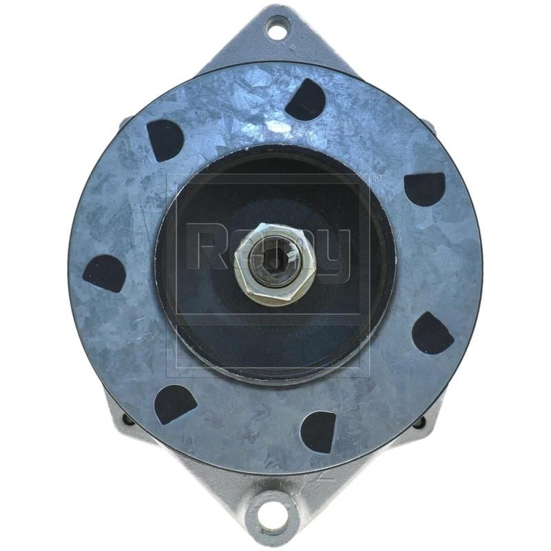 REMY ELECTRICAL 20260 Remanufactured Alternator