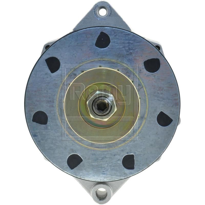 REMY ELECTRICAL 20266 Remanufactured Alternator