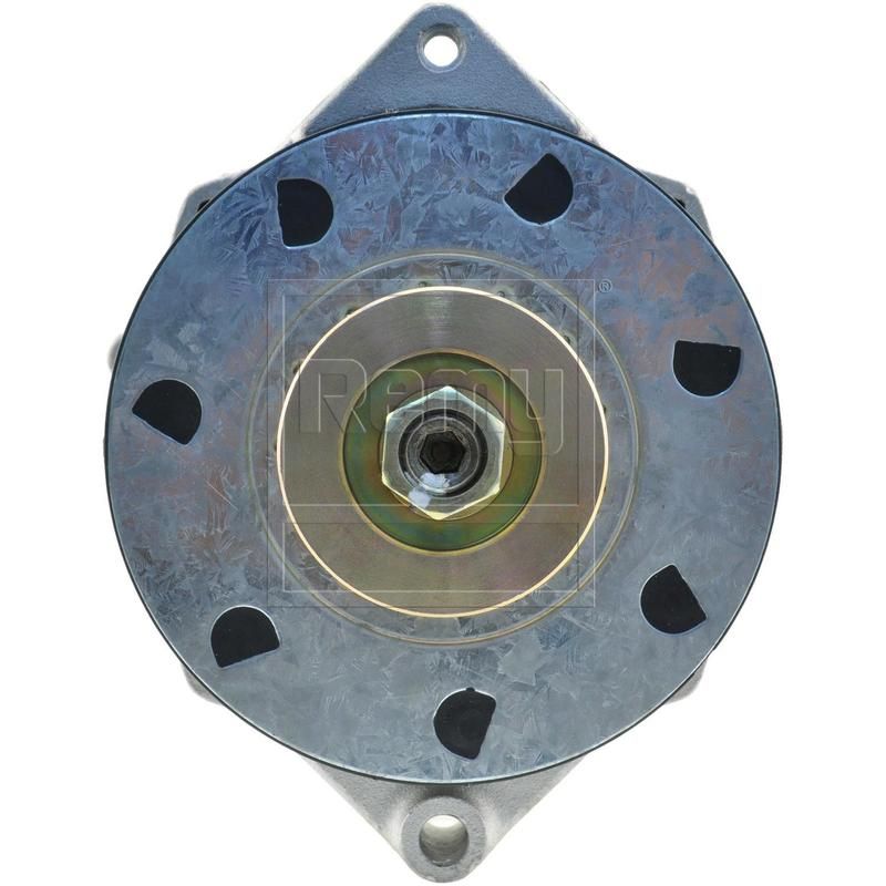 REMY ELECTRICAL 20268 Remanufactured Alternator