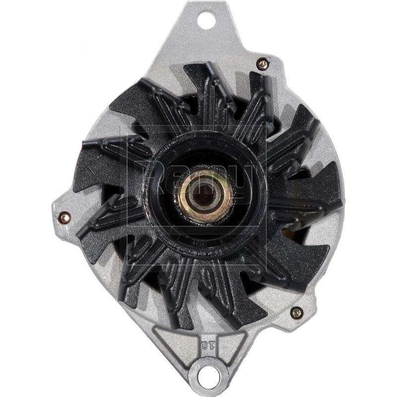 REMY ELECTRICAL 20286 Remanufactured Alternator