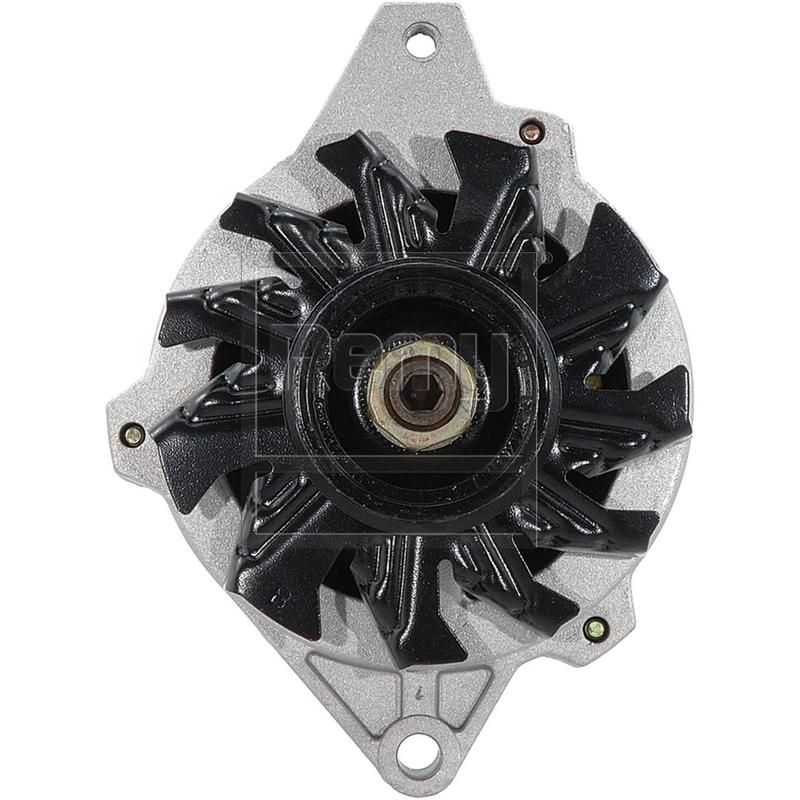 REMY ELECTRICAL 20313 Remanufactured Alternator