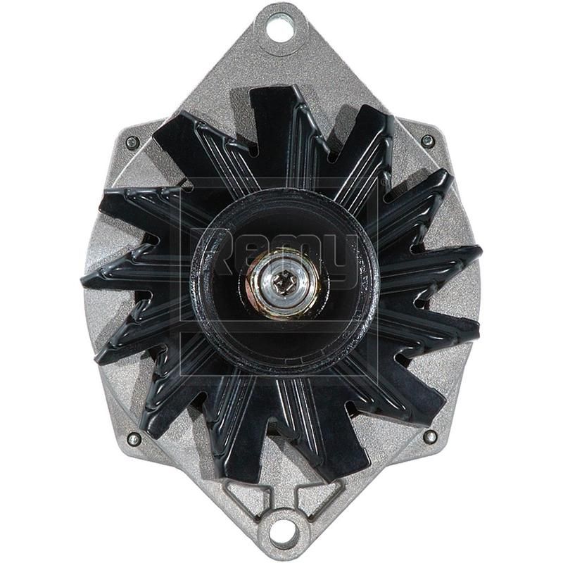 REMY ELECTRICAL 20325 Remanufactured Alternator