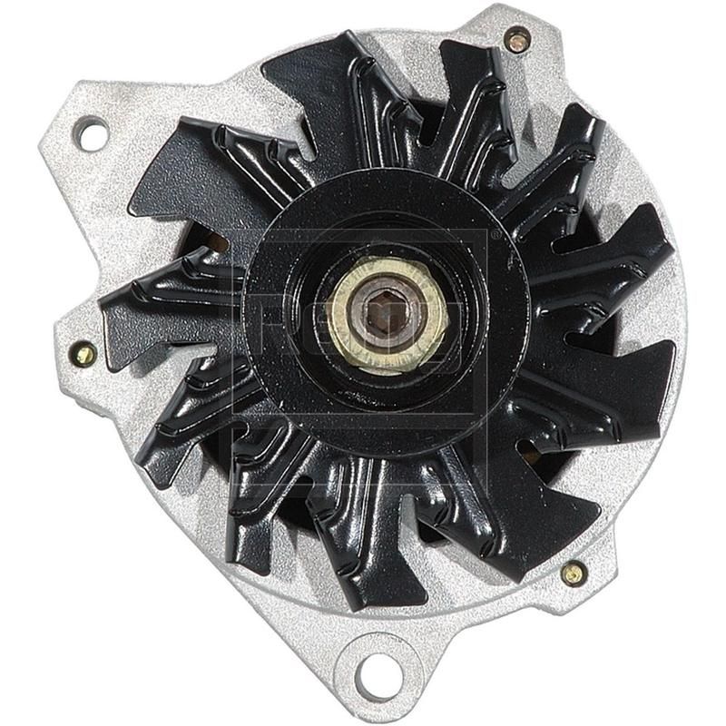 REMY ELECTRICAL 20339 Remanufactured Alternator