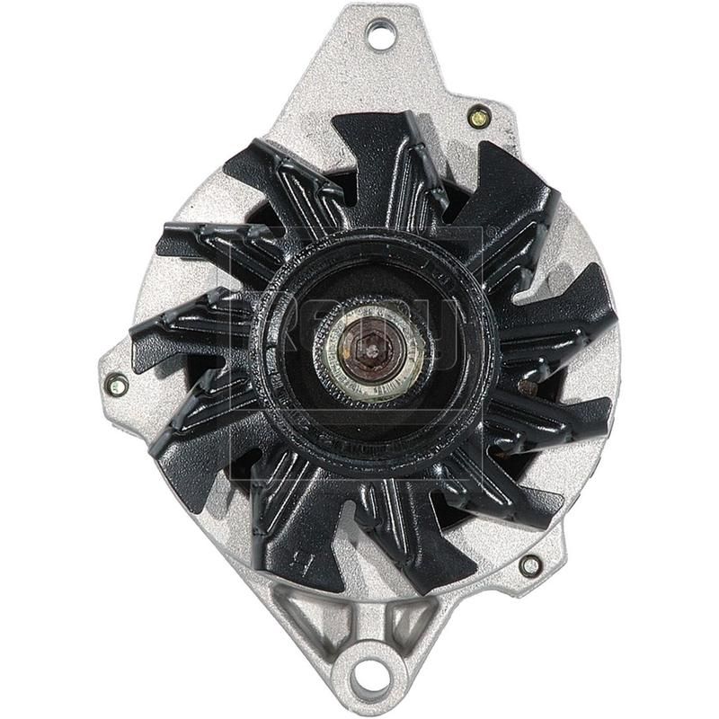 REMY ELECTRICAL 20342 Remanufactured Alternator