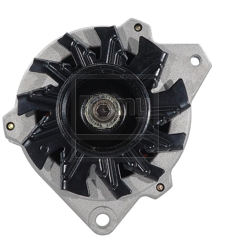 REMY ELECTRICAL 20343 Remanufactured Alternator