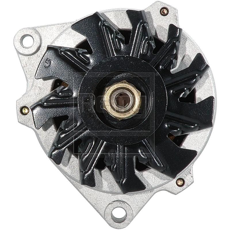 REMY ELECTRICAL 20352 Remanufactured Alternator