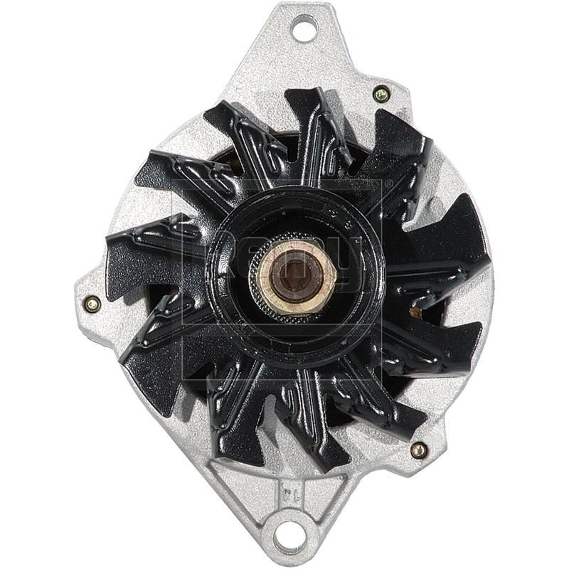 REMY ELECTRICAL 20388 Remanufactured Alternator