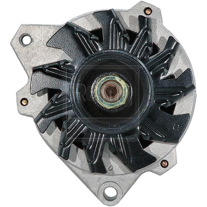 REMY ELECTRICAL 20414 Remanufactured Alternator
