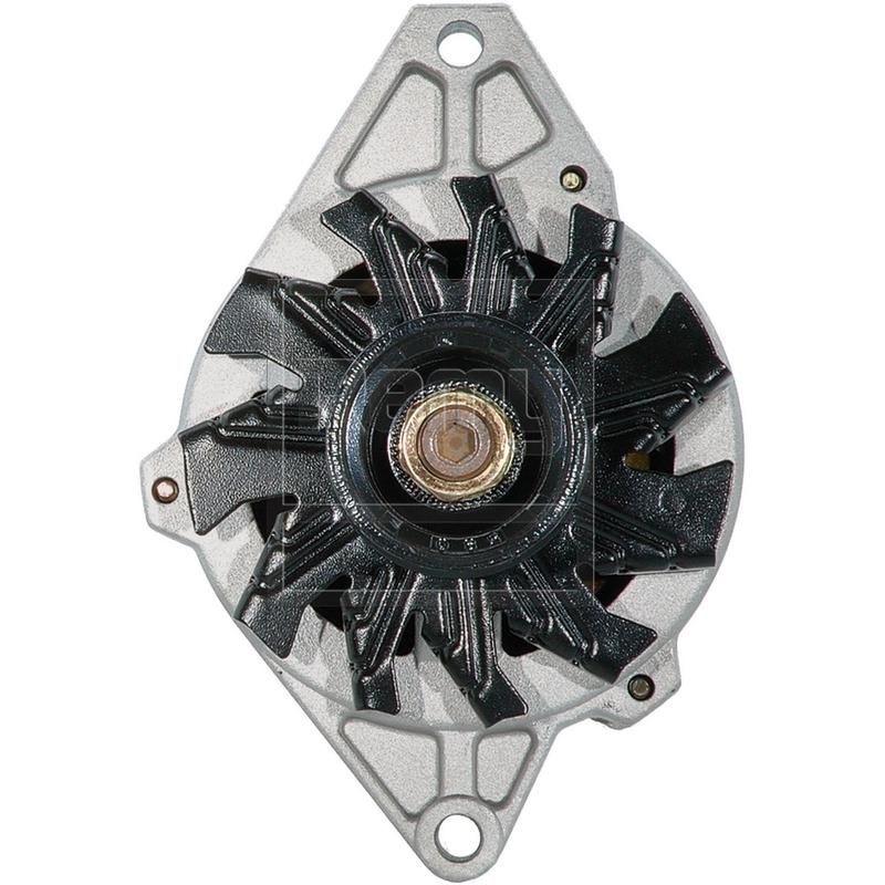 REMY ELECTRICAL 20441 Remanufactured Alternator