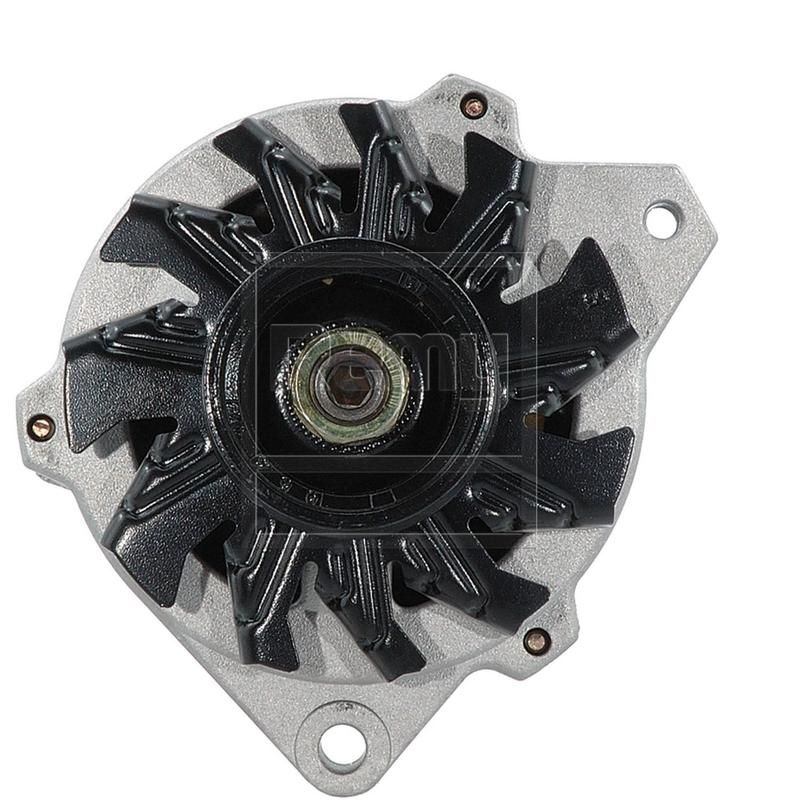 REMY ELECTRICAL 20479 Remanufactured Alternator