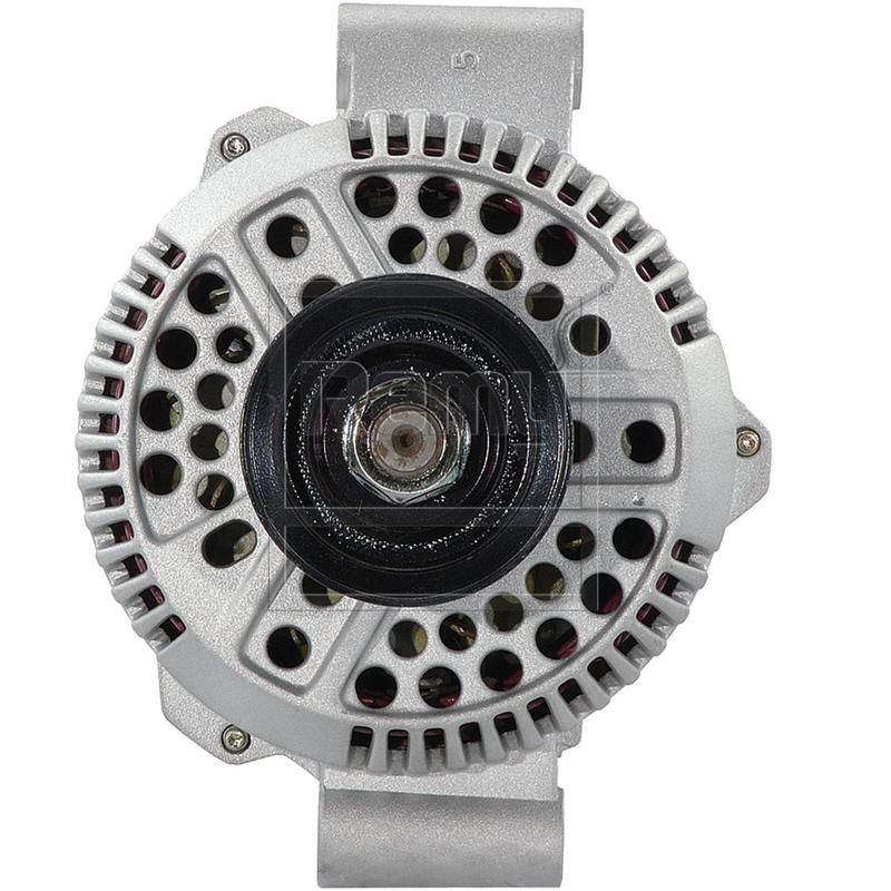 REMY ELECTRICAL 20523 Remanufactured Alternator