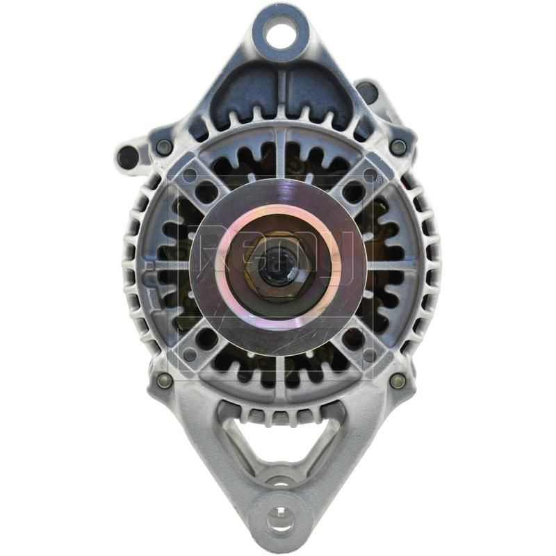 REMY ELECTRICAL 20605 Remanufactured Alternator