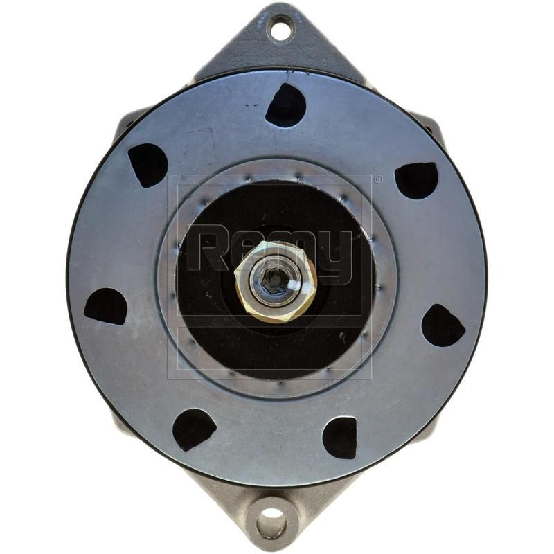 REMY ELECTRICAL 21015 Remanufactured Alternator