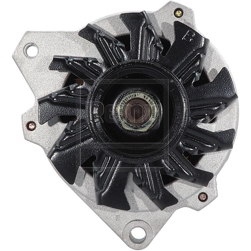 REMY ELECTRICAL 21033 Remanufactured Alternator