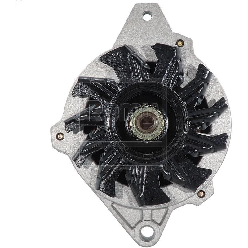 REMY ELECTRICAL 21039 Remanufactured Alternator