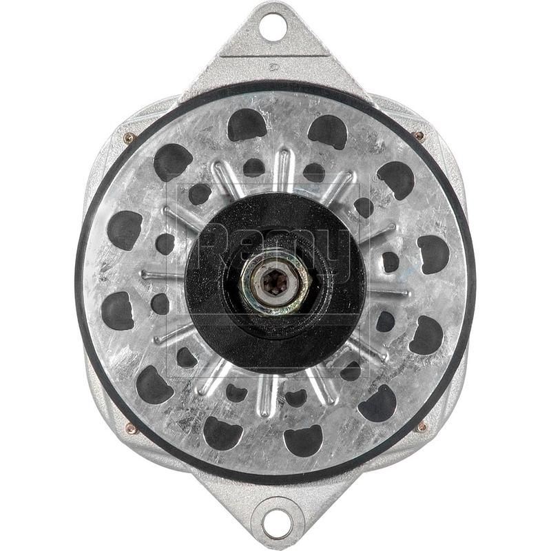 REMY ELECTRICAL 21089 Remanufactured Alternator