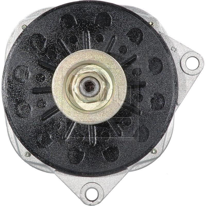 REMY ELECTRICAL 21095 Remanufactured Alternator