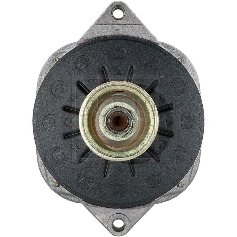 REMY ELECTRICAL 21131 Remanufactured Alternator