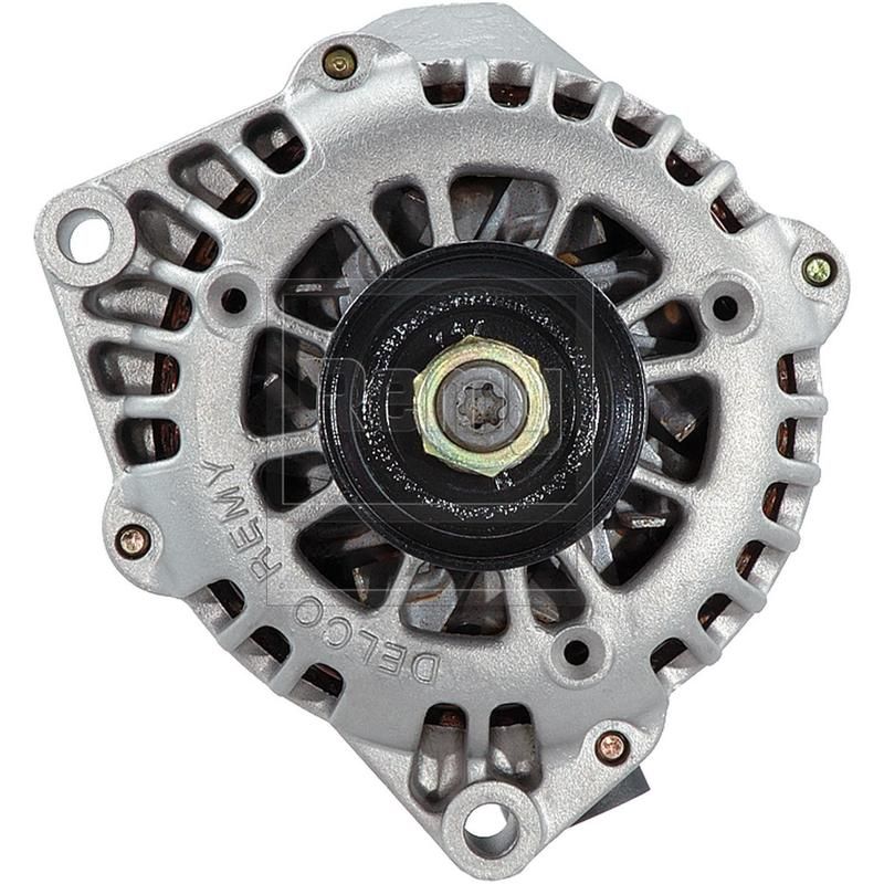 REMY ELECTRICAL 21418 Remanufactured Alternator
