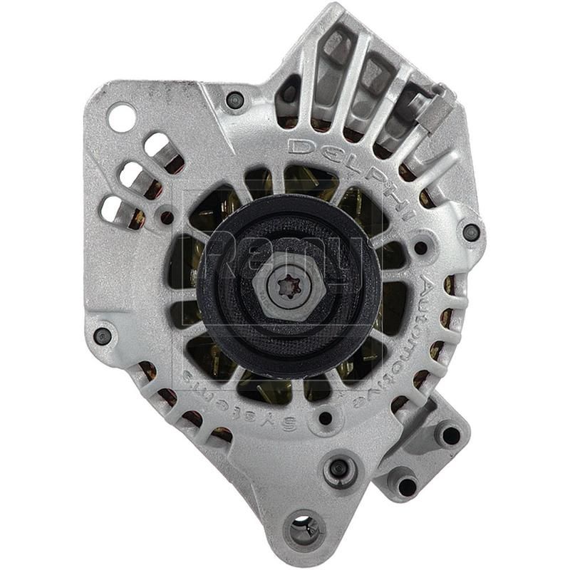REMY ELECTRICAL 21740 Remanufactured Alternator