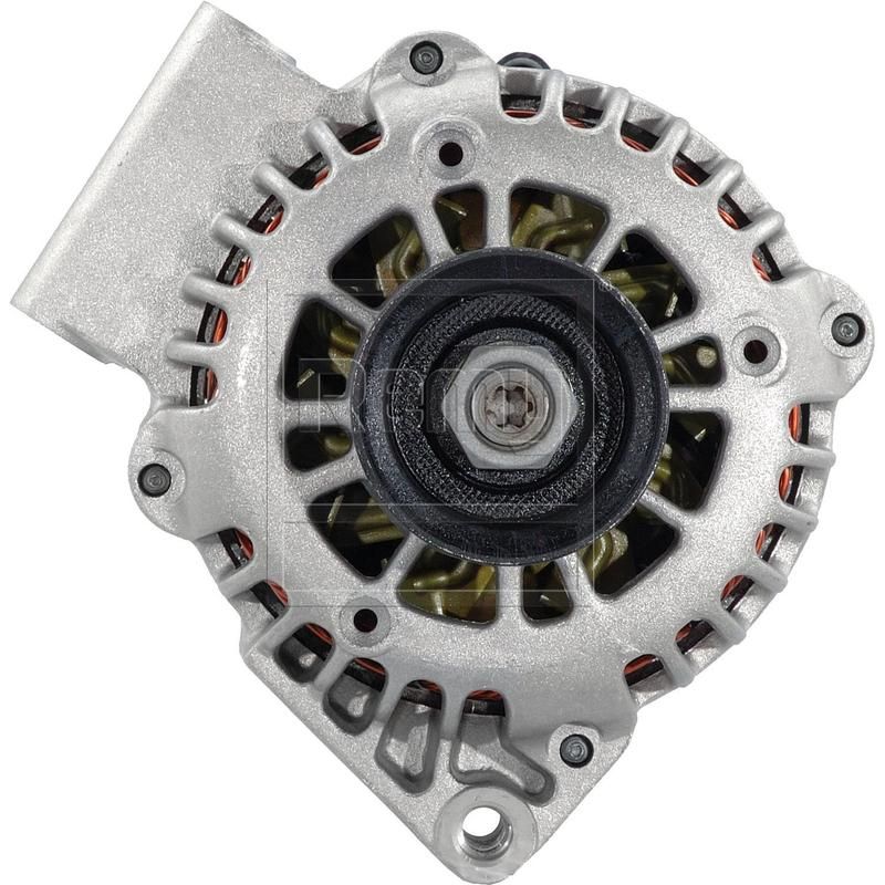REMY ELECTRICAL 21825 Remanufactured Alternator