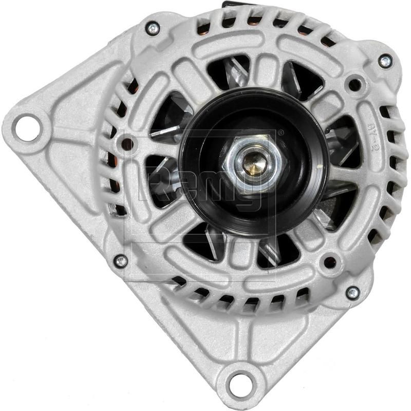 REMY ELECTRICAL 21834 Remanufactured Alternator