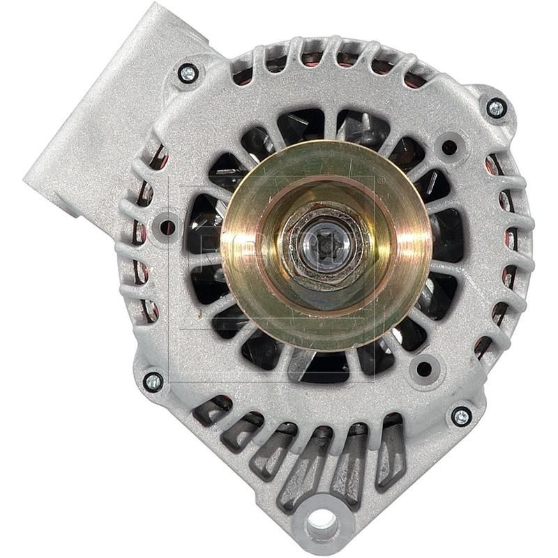 REMY ELECTRICAL 21844 Remanufactured Alternator