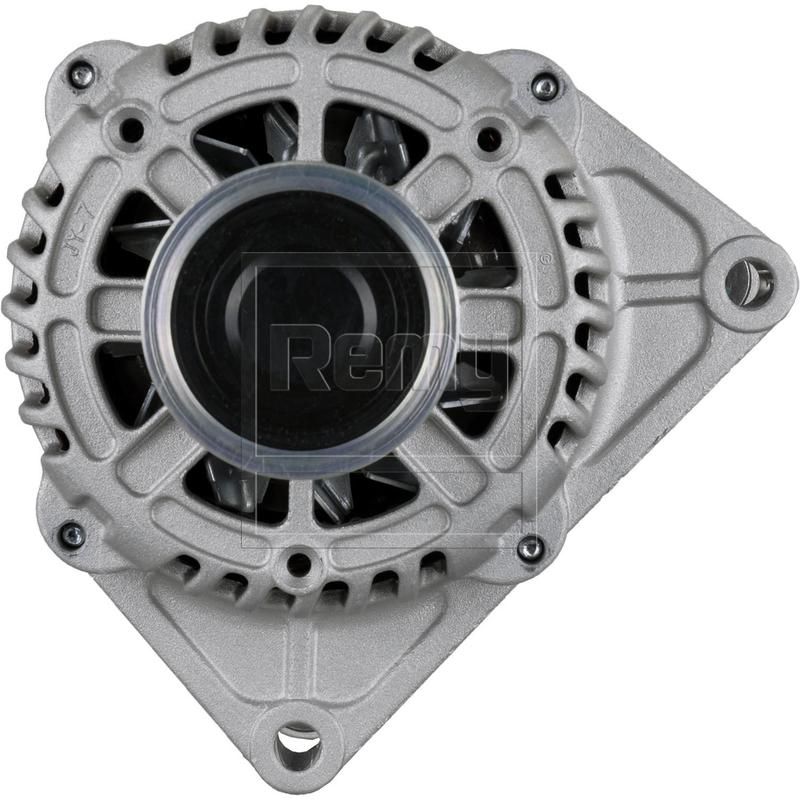 REMY ELECTRICAL 22035 Remanufactured Alternator