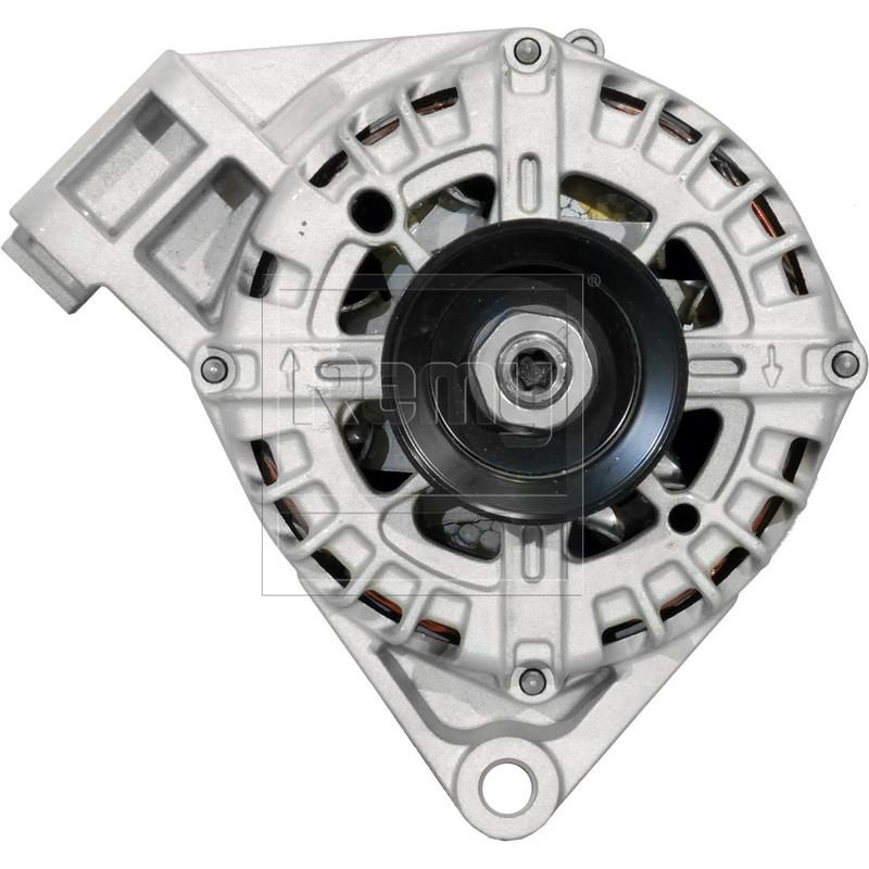 REMY ELECTRICAL 22037 Remanufactured Alternator