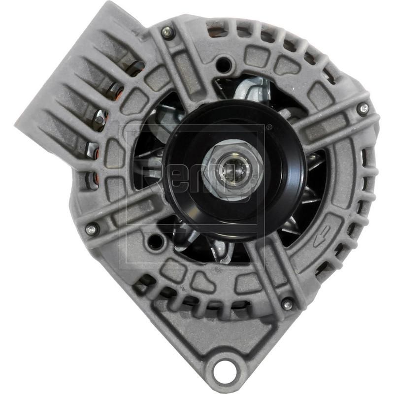 REMY ELECTRICAL 22038 Remanufactured Alternator